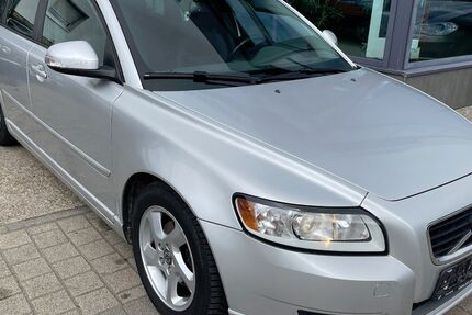Volvo V50 151.900 km 3.500 &euro; Sinsheim 74889