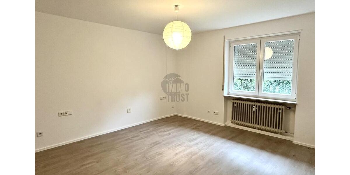 Etagenwohnung Heilbronn Kernstadt - 3 Zimmer, 130 m&sup2;, 1.400&euro; | Angebot:20837850