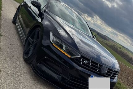 VW Passat Variant 128.000 km 19.900 &euro; Bruchsal 76646