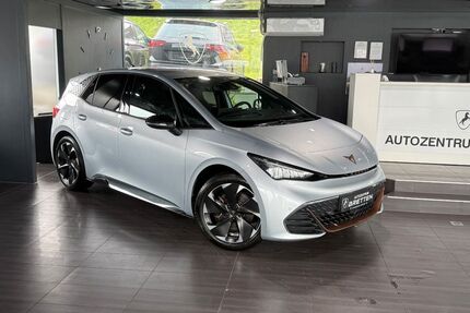 Cupra Born 24.500 km 25.950 &euro; Bretten 75015