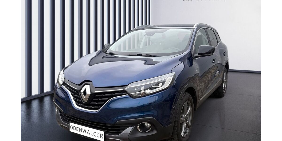 Renault Kadjar 119.990 km 11.888 &euro; Zaberfeld-Michelbach 74374
