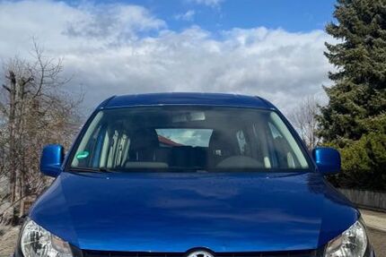 VW Caddy Maxi 146.577 km 9.600 &euro; Kirchardt 74912