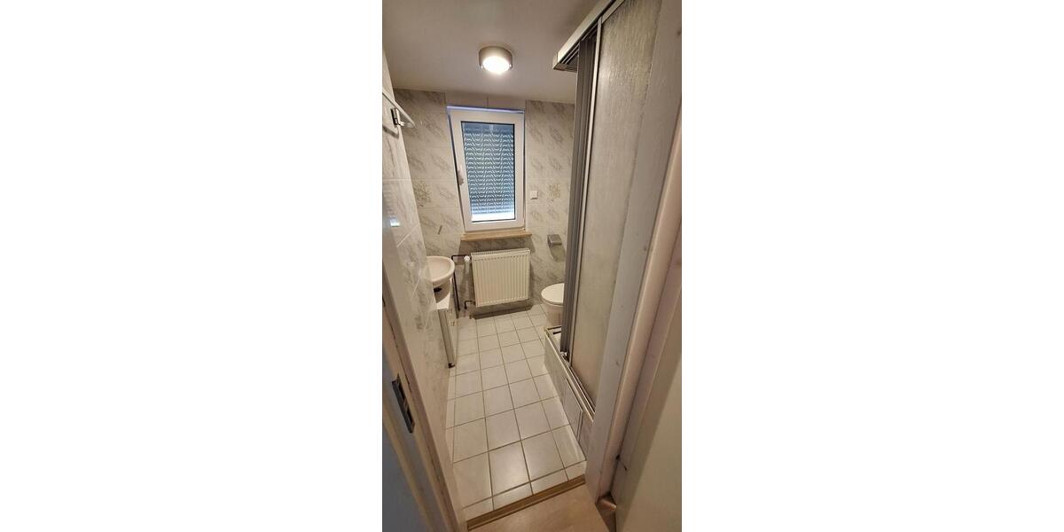 Maisonettenwohnung Neckarsulm - 1 Zimmer, 15 m&sup2;, 345&euro; | Angebot:25612123