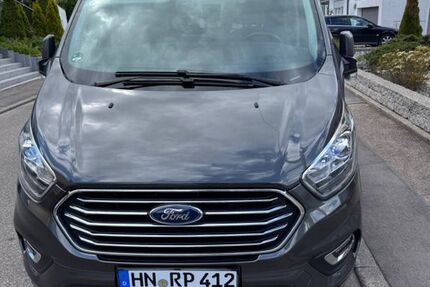 Ford Tourneo Custom 111.628 km 23.000 &euro; Kirchardt 74912