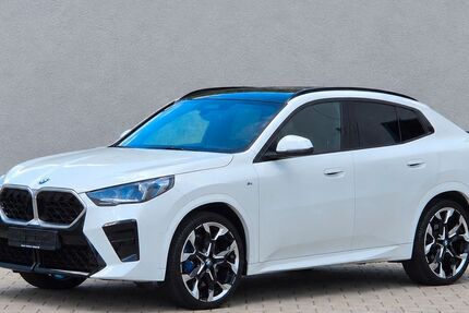 BMW X2 43.300 km 40.990 &euro; Kürnbach 75057