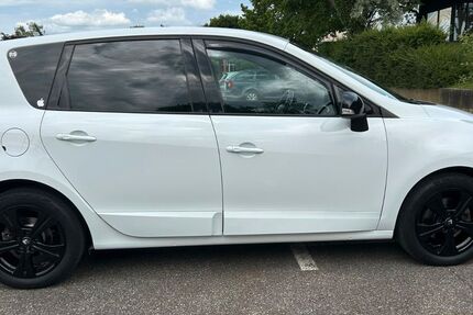 Renault Scenic 157.000 km 4.800 &euro; Dielheim 69234