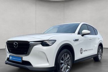 Mazda CX-60 12.500 km 49.980 &euro; Heilbronn 74080