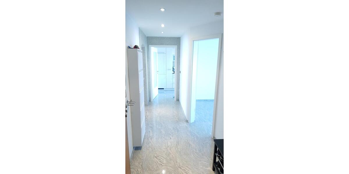 Etagenwohnung Flein - 4 Zimmer, 106 m&sup2;, 1.300&euro; | Angebot:25977680