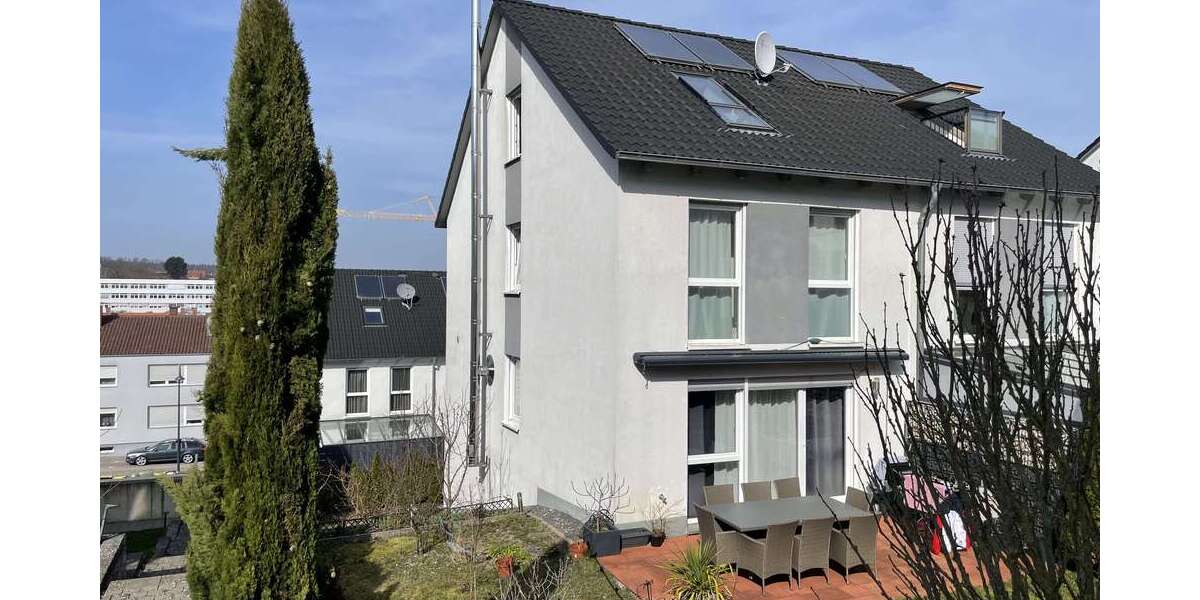 Einfamilienhaus Mühlacker - 6 Zimmer, 152 m&sup2;, 595.000&euro; | Angebot:26712325