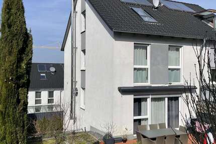 Haus Mühlacker - 6 Zimmer, 152 m&sup2;, 595.000&euro; | Angebot:26712325