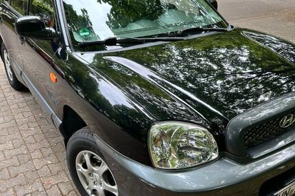 Hyundai SANTA FE 282.432 km 1.200 &euro; Ilsfeld 74360