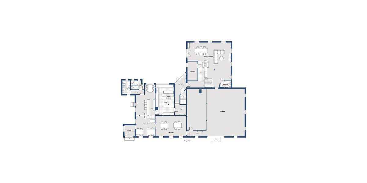 Mehrfamilienhaus, Wohnhaus Besigheim - 7 Zimmer, 340 m&sup2;, 549.000&euro; | Angebot:26731172
