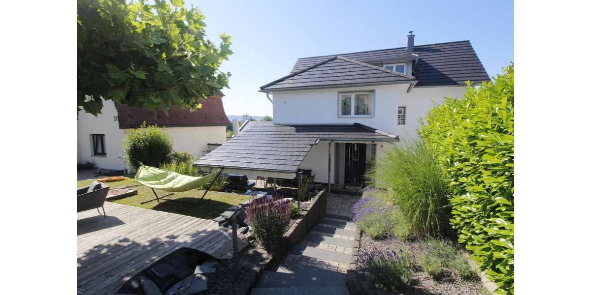Einfamilienhaus Heilbronn Frankenbach - 6 Zimmer, 186 m&sup2;, 899.900&euro; | Angebot:27316078