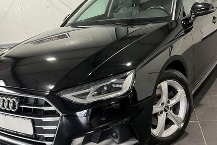 Audi A4 137.000 km 17.995 &euro; Bretten 75015