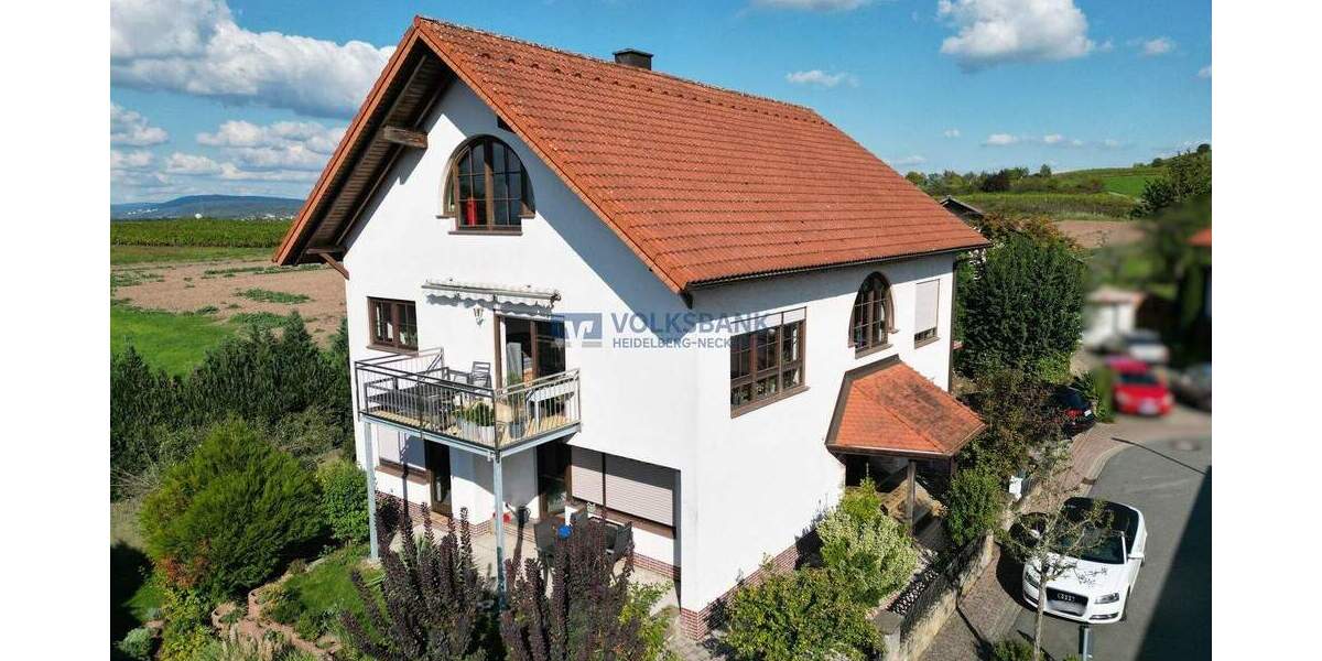 Mehrfamilienhaus, Wohnhaus Rauenberg / Malschenberg Malschenberg - 1 Zimmer, 374 m&sup2;, 1.175.000&euro; | Angebot:25695772