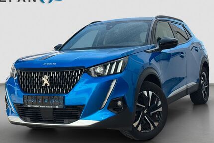 Peugeot 2008 52.078 km 19.790 &euro; Kirchardt 74912