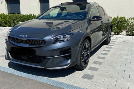 Kia XCeed 75.000 km 20.000 &euro; Hessigheim 74394
