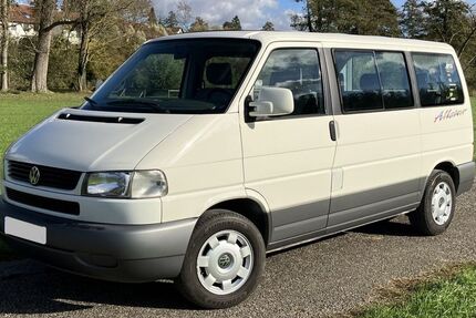 VW T4 Multivan 192.800 km 13.500 &euro; Markgröningen 71706