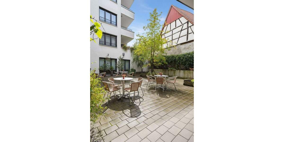 Etagenwohnung Sinsheim / Rohrbach Sinsheim - 3 Zimmer, 86 m&sup2;, 299.000&euro; | Angebot:25696833
