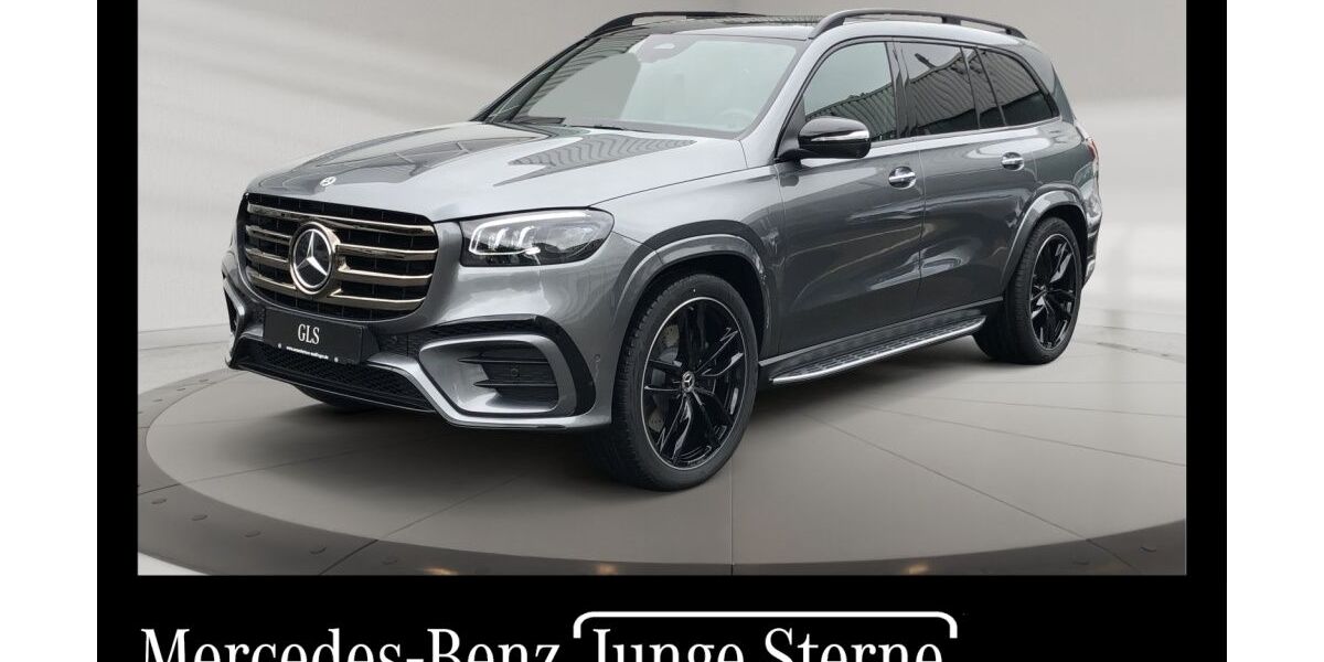 Mercedes-Benz GLS 350 14.253 km 108.889 &euro; Heilbronn 74072