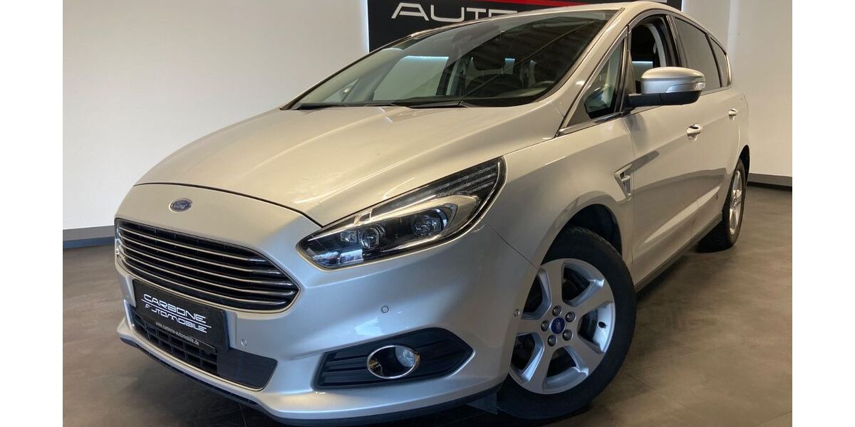 Ford S-Max 239.800 km 10.550 &euro; Bretten 75015