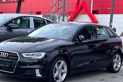 Audi A3 111.000 km 18.900 &euro; Bruchsal 76646