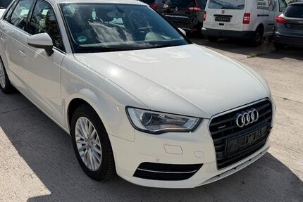 Audi A3 193.000 km 10.200 &euro; Bruchsal 76646