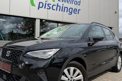 Seat Arona 119.400 km 15.490 &euro; Sinsheim 74889