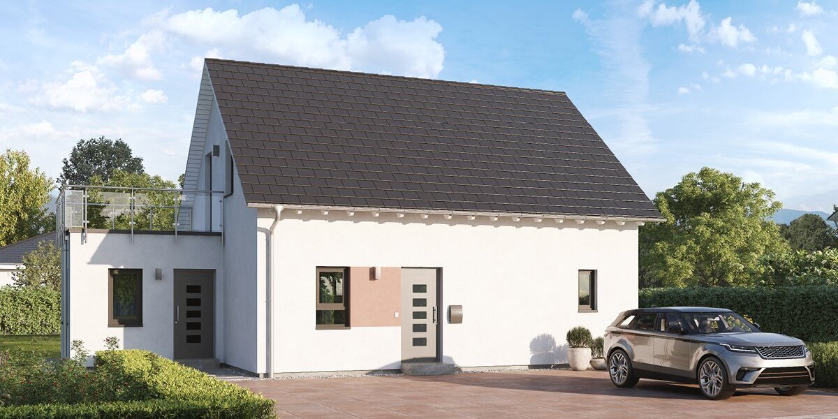 Mehr Freiraum, mehr Zuhause - Euer Traumhaus Home 7 wartet - Einfamilienhaus Eisingen | Angebot:27333248