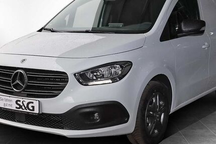 Mercedes-Benz Citan 11.284 km 24.400 &euro; Bretten 75015