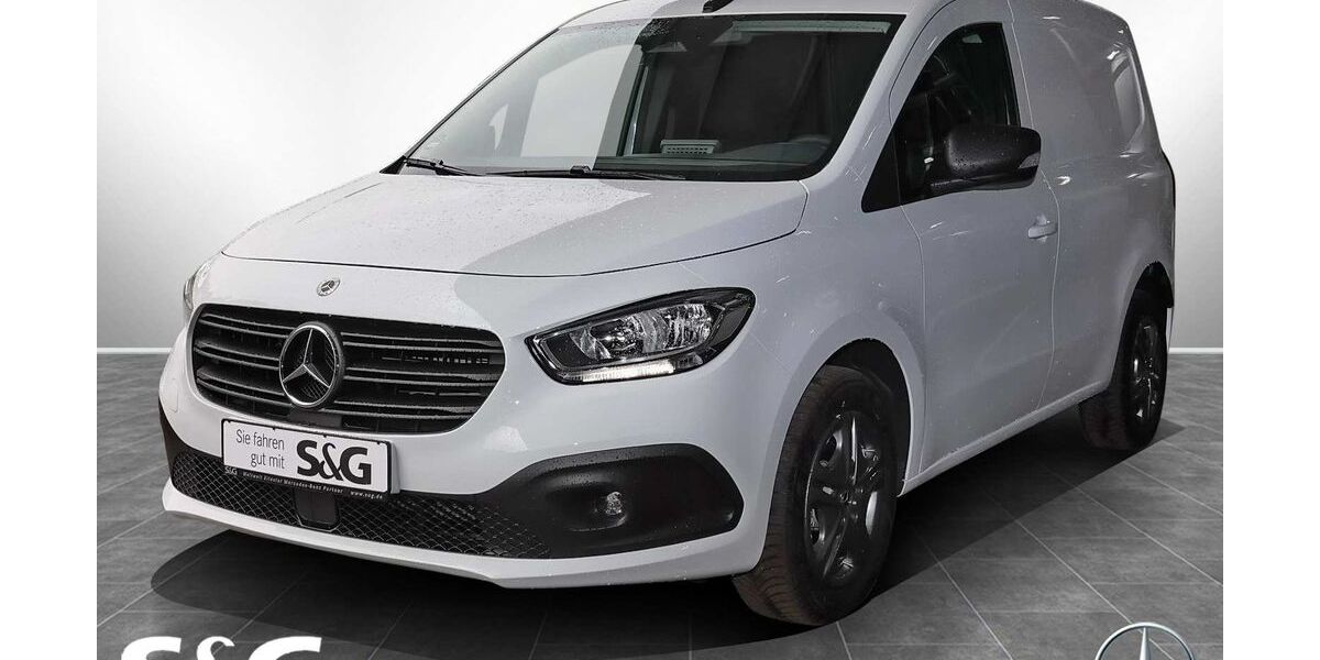 Mercedes-Benz Citan 11.284 km 24.400 &euro; Bretten 75015
