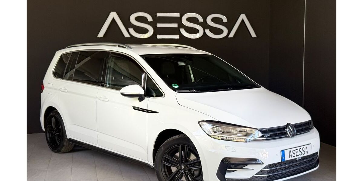 VW Touran 145.000 km 18.999 &euro; Bretten 75015