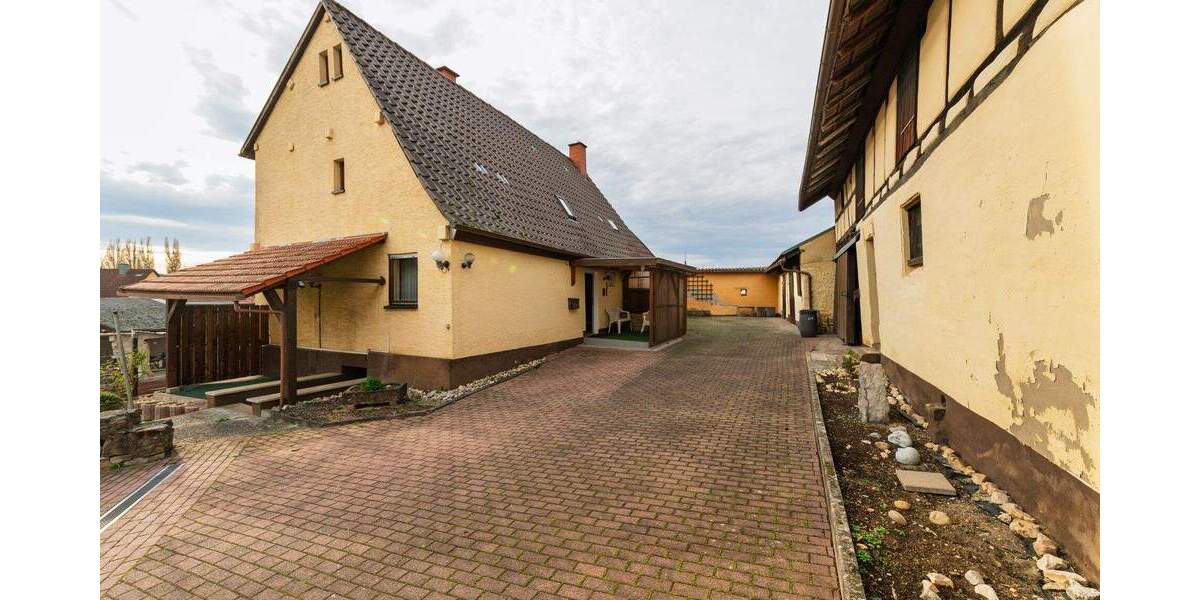 Einfamilienhaus Sinsheim / Steinsfurt Steinsfurt - 5 Zimmer, 131 m&sup2;, 429.000&euro; | Angebot:25696832