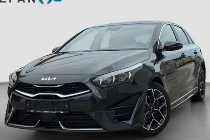 Kia ceed / Ceed 55.371 km 23.690 &euro; Kirchardt 74912
