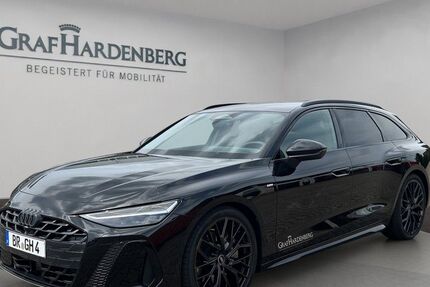 Audi A6 25.500 km 59.900 &euro; Bruchsal 76646