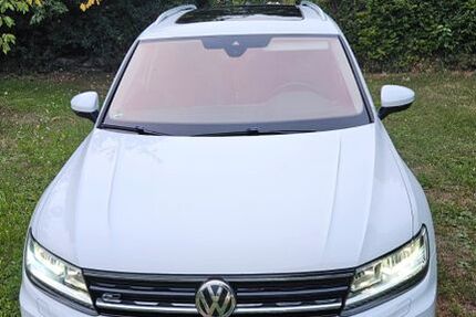 VW Tiguan 134.000 km 19.000 &euro; Kirchheim am Neckar 74366