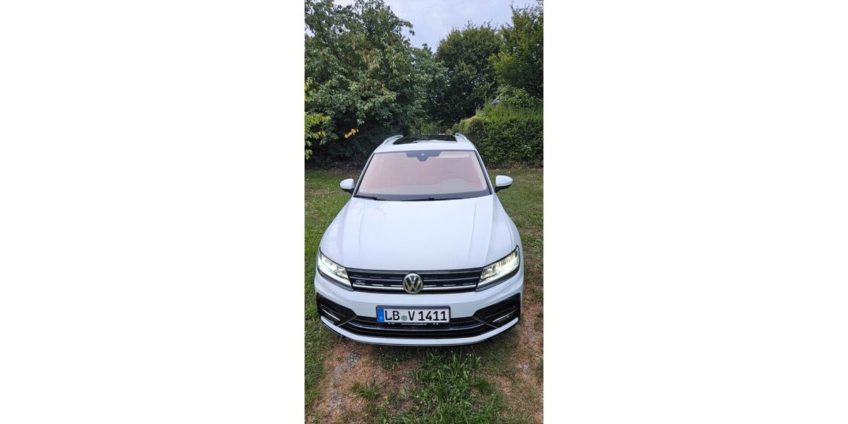 VW Tiguan 134.000 km 19.000 &euro; Kirchheim am Neckar 74366