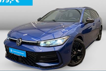 VW Passat Variant 14.550 km 41.930 &euro; Niefern-Öschelbronn 75223