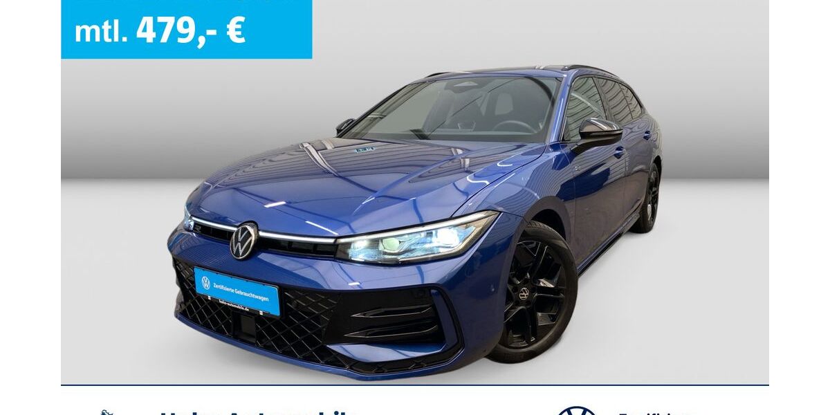 VW Passat Variant 14.550 km 41.930 &euro; Niefern-Öschelbronn 75223