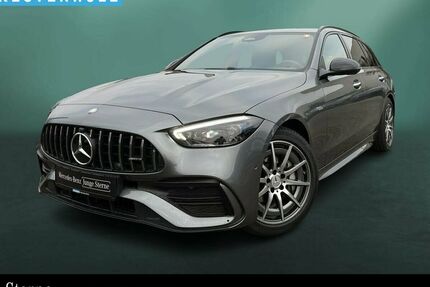 Mercedes-Benz C 43 AMG 13.500 km 64.660 &euro; Wiesloch 69168