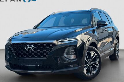 Hyundai SANTA FE 34.594 km 31.990 &euro; Kirchardt 74912
