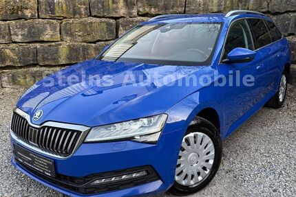 Skoda Superb 200.000 km 13.990 &euro; Gundelsheim 74831