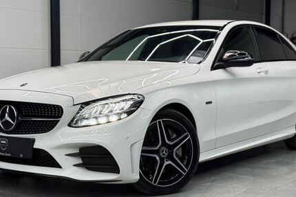 Mercedes-Benz C 300 106.020 km 32.880 &euro; Sinsheim 74889