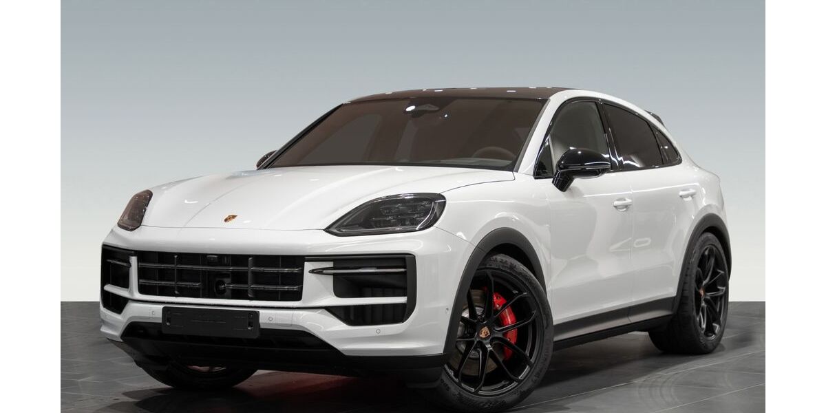 Porsche Cayenne 9.900 km 149.900 &euro; Heilbronn 74074