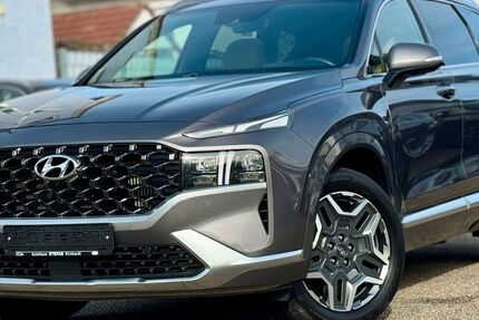 Hyundai SANTA FE 109.866 km 29.490 &euro; Kirchardt 74912