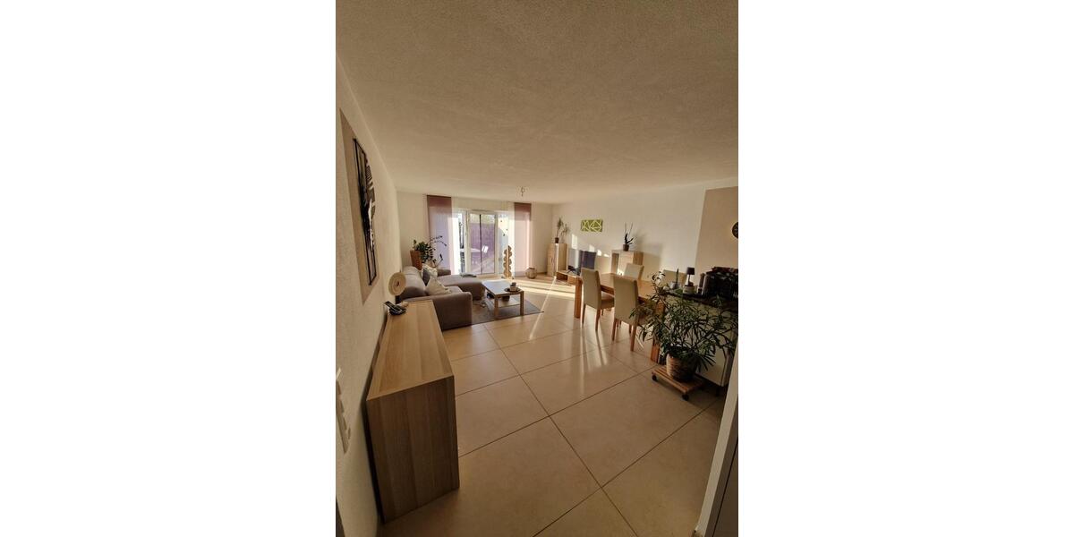 Erdgeschoßwohnung Karlsdorf-Neuthard Neuthard - 2 Zimmer, 65 m&sup2;, 800&euro; | Angebot:25933498