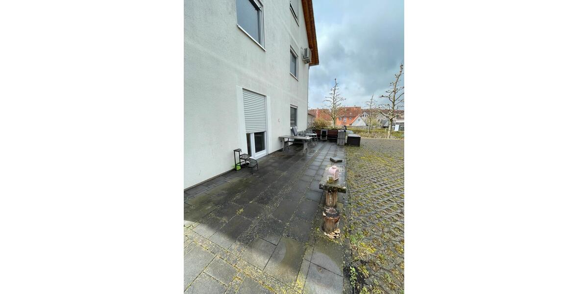 Erdgeschoßwohnung Offenau - 2 Zimmer, 64 m&sup2;, 780&euro; | Angebot:25934835