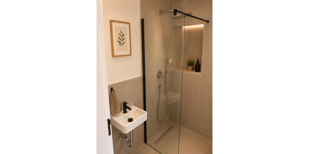 Erdgeschoßwohnung Heilbronn - 3 Zimmer, 100 m&sup2;, 1.100&euro; | Angebot:26488453