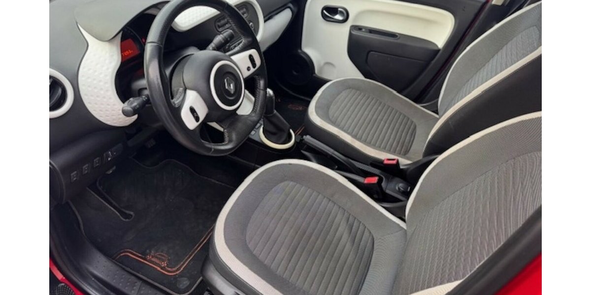 Renault Twingo Dynamique 77.263 km 4.990 &euro; Neckarsulm 74172