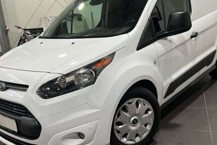 Ford Transit Connect 185.000 km 9.495 &euro; Bretten 75015